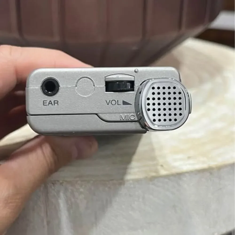 Sony 530v vor